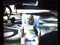Unkown child maybe Matt